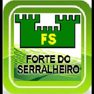 Forte do Serralheiro Ferro e Aço (Realengo)