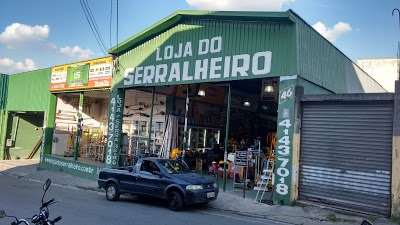 Loja do Serralheiro